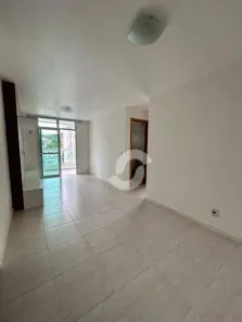 Apartamento com 2 Quartos à venda, 76m² no Santa Rosa, Niterói