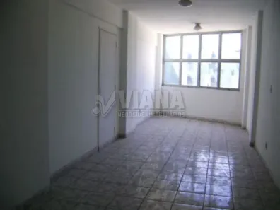 Conjunto Comercial / Sala à venda, 38m² no Fundação, São Caetano do Sul