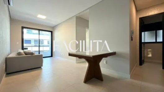 Apartamento com 2 Quartos para alugar, 86m² no Campeche, Florianópolis
