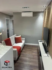 Apartamento com 2 Quartos à venda, 65m² no Jardim, Santo André