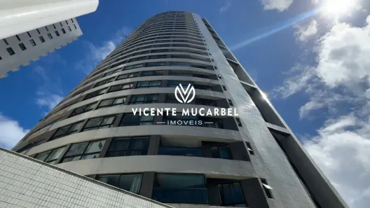 Apartamento com 2 Quartos à venda, 56m² no Boa Viagem, Recife