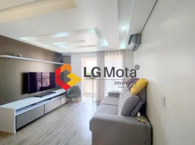 Apartamento com 2 Quartos à venda, 80m² no Vila João Jorge, Campinas