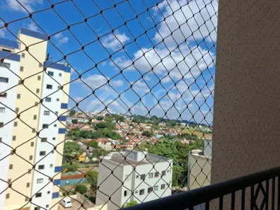 Apartamento com 2 Quartos à venda, 54m² no Centro, São Carlos