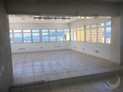 Conjunto Comercial / Sala à venda, 348m² no Centro, Florianópolis