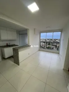 Apartamento com 2 Quartos à venda, 53m² no Jardim do Lago, Uberaba