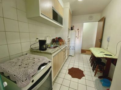 Apartamento com 3 Quartos à venda, 80m² no Floradas de São José, São José dos Campos