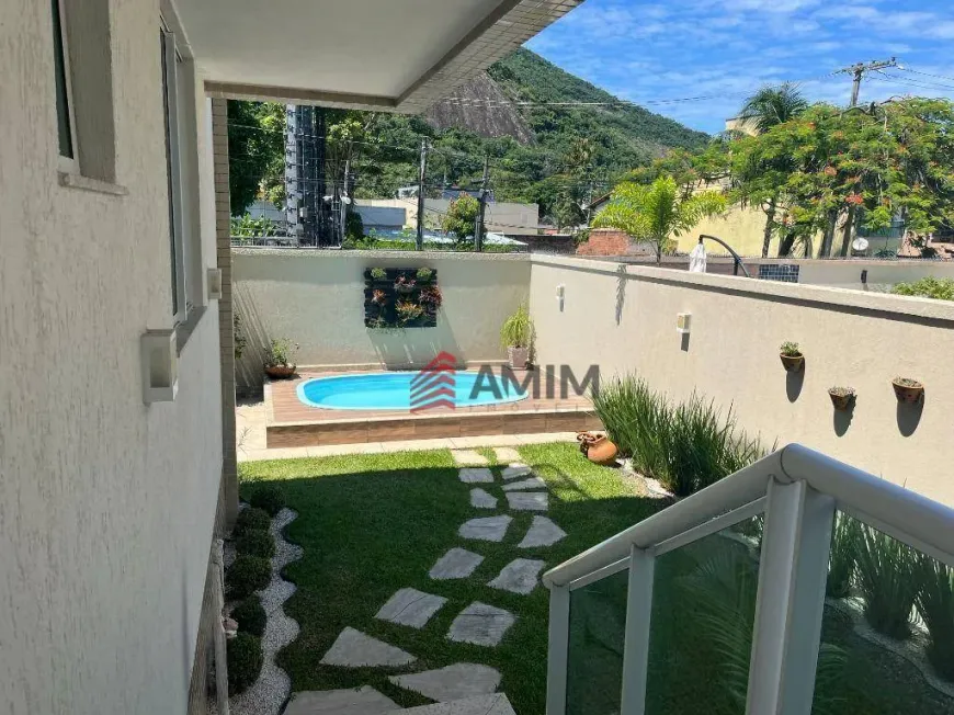 Foto do imóvel - Apartamento à venda com 3 quartos, 2 suítes, 200 m², 3 banheiros e 2 vagas na garagem em