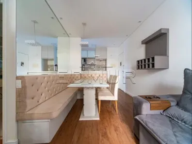 Apartamento com 3 Quartos à venda, 97m² no Vila Metalúrgica, Santo André