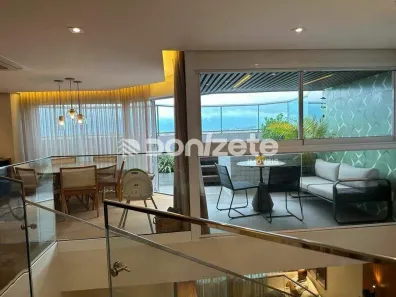 Cobertura com 2 Quartos à venda, 182m² no Jardim, Santo André
