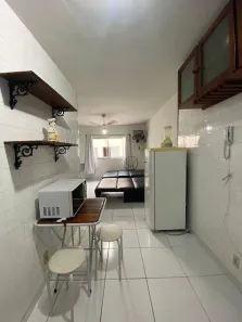 Apartamento com 1 Quarto à venda, 50m² no Centro, Cabo Frio