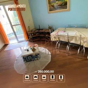 Apartamento com 2 Quartos à venda, 63m² no Jardim Marilu, São Paulo