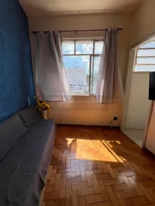 Apartamento com 1 Quarto à venda, 48m² no Centro, Niterói