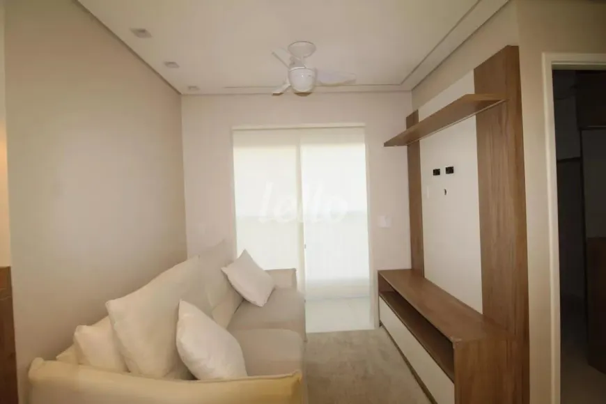 Foto do imóvel - Apartamento para comprar com 42 m², 2 quartos, 1 banheiro, 1 vaga