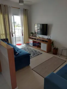 Apartamento com 2 Quartos à venda, 68m² no Centro, Jacareí
