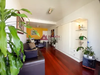 Apartamento com 3 Quartos à venda, 111m² no Barra da Tijuca, Rio de Janeiro