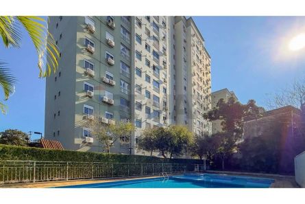 Apartamento com 2 Quartos à venda, 48m² no Glória, Porto Alegre