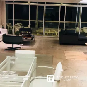 Cobertura com 4 Quartos à venda, 220m² no Ipanema, Rio de Janeiro