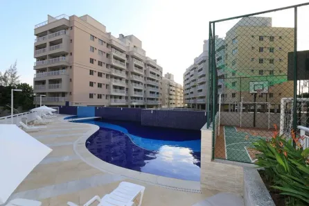 Apartamento com 2 Quartos à venda, 61m² no Taquara, Rio de Janeiro