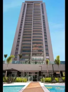 Apartamento com 4 Quartos à venda, 206m² no Vila da Serra, Nova Lima