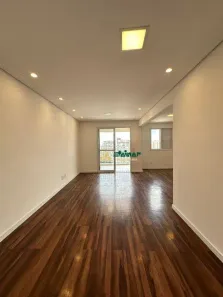 Apartamento com 3 Quartos à venda, 75m² no Vila Augusta, Guarulhos