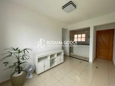 Apartamento com 2 Quartos à venda, 57m² no Rudge Ramos, São Bernardo do Campo