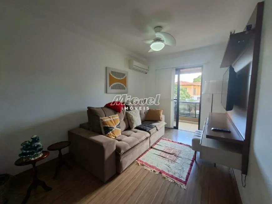Foto do imóvel - Apartamento para alugar com 74 m², 2 quartos, 2 banheiros, 1 vaga