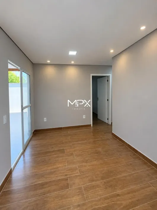 Foto do imóvel - Casa para comprar com 90 m², 2 quartos, 2 banheiros, 2 vagas