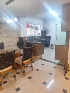 Casa de Condomínio com 3 Quartos à venda, 133m² no Engordadouro, Jundiaí