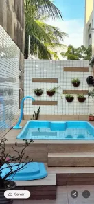 Apartamento com 3 Quartos à venda, 150m² no Intermares, Cabedelo