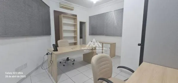 Conjunto Comercial / Sala à venda, 41m² no Jardim Califórnia, Ribeirão Preto