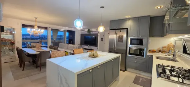 Apartamento com 3 Quartos à venda, 143m² no Pagani, Palhoça