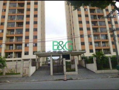 Apartamento com 3 Quartos à venda, 86m² no Vila Cláudia, São Paulo