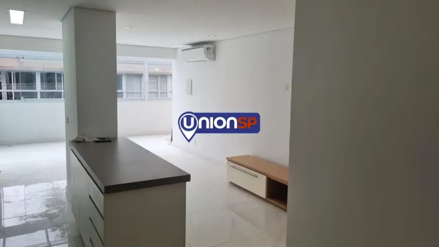 Foto do imóvel - Apartamento à venda com 2 quartos, 1 suíte, 2 banheiros e 2 vagas na garagem em