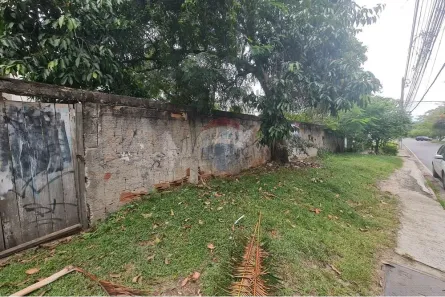 Terreno / Lote / Condomínio à venda, 666m² no Recreio dos Bandeirantes, Rio de Janeiro