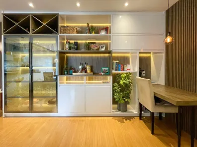 Apartamento com 2 Quartos à venda, 77m² no Santa Rosa, Londrina