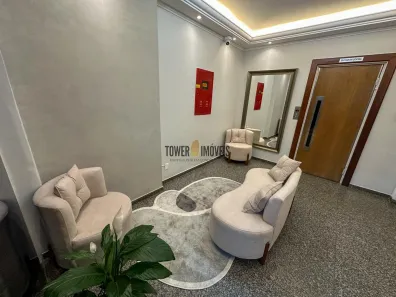 Apartamento com 3 Quartos à venda, 101m² no Centro, Campinas