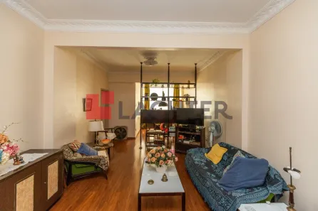 Apartamento com 3 Quartos à venda, 145m² no Copacabana, Rio de Janeiro
