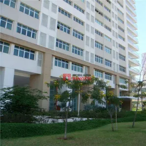 Conjunto Comercial / Sala para venda ou aluguel, 39m² no Centro, São Bernardo do Campo