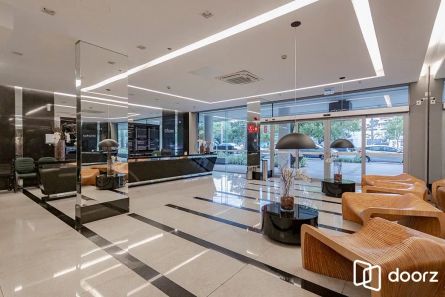 Conjunto Comercial / Sala à venda, 35m² no Santana, Porto Alegre