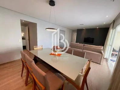 Apartamento com 4 Quartos à venda, 155m² no Centro, São Bernardo do Campo