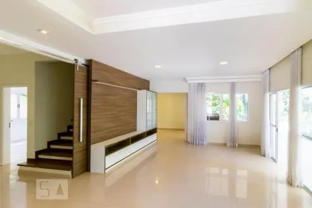 Casa com 4 Quartos à venda, 425m² no Loteamento Alphaville Campinas, Campinas