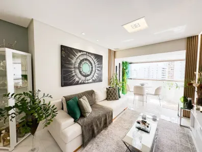 Apartamento com 3 Quartos à venda, 106m² no Boa Viagem, Recife