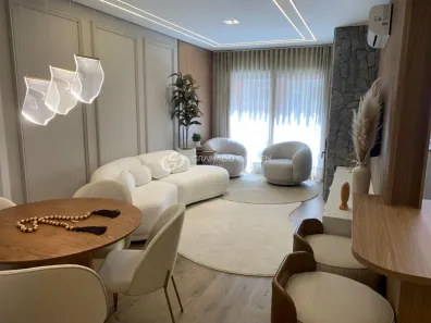 Apartamento com 2 Quartos à venda, 92m² no Vila Suica, Gramado