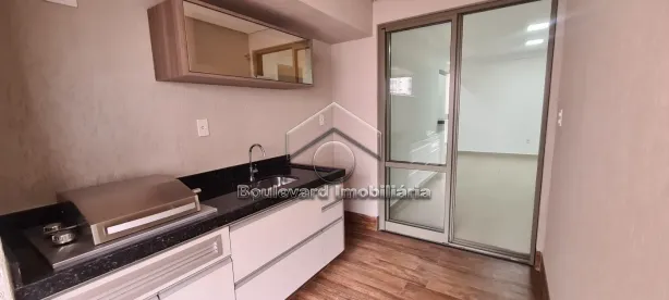Apartamento com 3 Quartos à venda, 107m² no Jardim Paulista, Ribeirão Preto