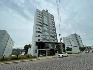 Apartamento com 2 Quartos à venda, 83m² no Vinhedos, Caxias do Sul