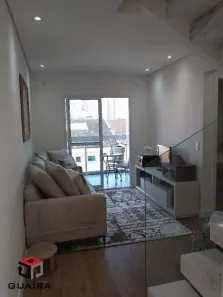 Cobertura com 2 Quartos à venda, 104m² no Centro, São Bernardo do Campo