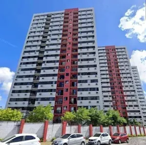 Apartamento com 2 Quartos à venda, 60m² no Torre, João Pessoa