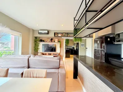 Apartamento com 2 Quartos à venda, 72m² no Cambuí, Campinas