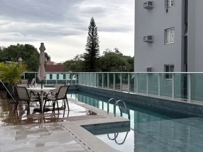 Apartamento com 2 Quartos à venda, 66m² no Centro, Joinville