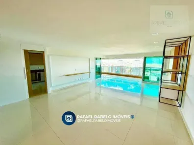 Apartamento com 4 Quartos à venda, 245m² no Guararapes, Fortaleza